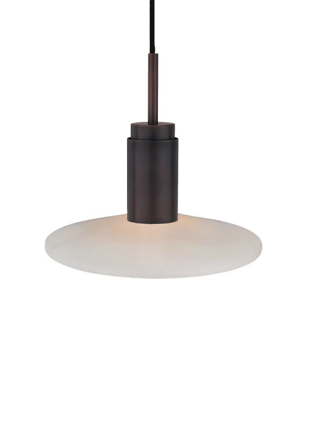 Donya ONYX Solar, white fra Anour - Black Stainless Steel - Jacobsen Plus