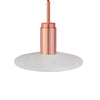 Brushed Copper
