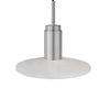Brushed Stainless Steel