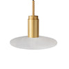 Gold Stainless Steel