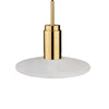 Polished Brass