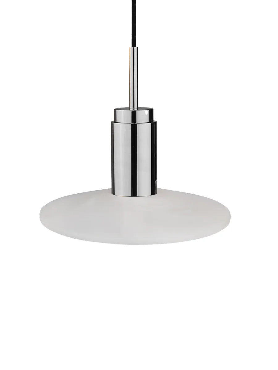  - Polished Stainless Steel - Jacobsen Plus