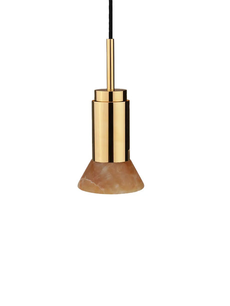 Donya ONYX Trapeze, amber fra Anour - 1 - Jacobsen Plus