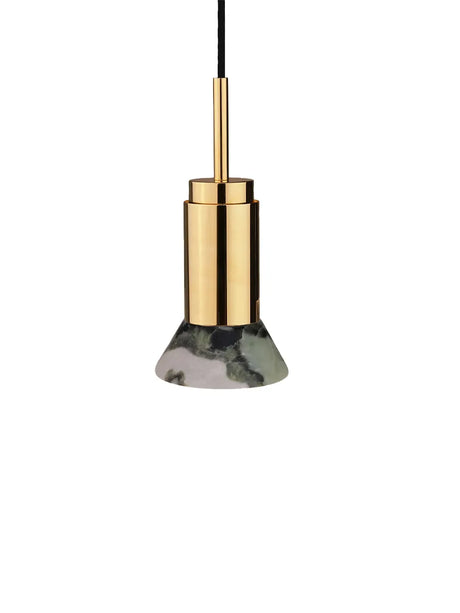 Donya ONYX Trapeze, mix fra Anour - Polished Brass - Jacobsen Plus