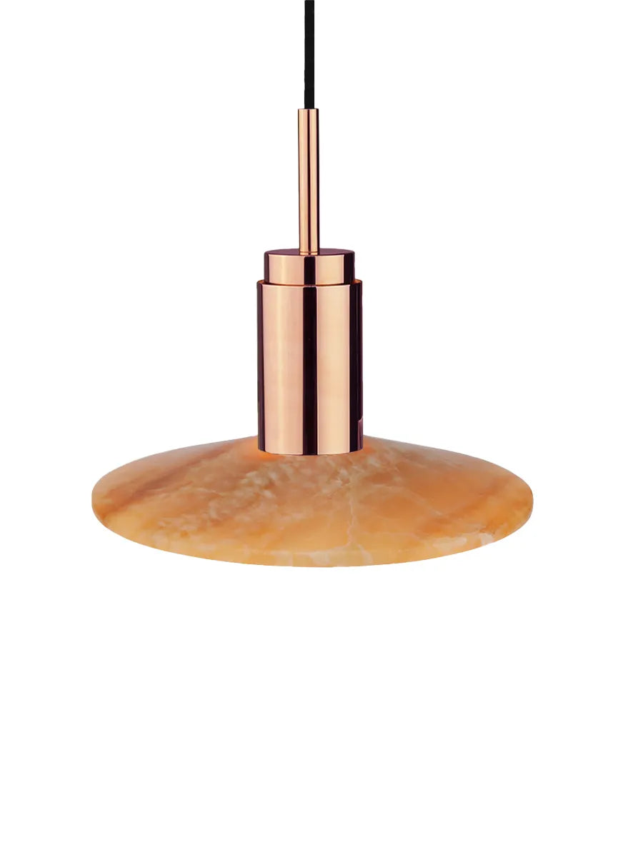 Donya ONYX Solar, amber fra Anour - 13 - Jacobsen Plus