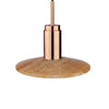 Polished Copper