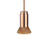 Polished Copper