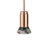 Polished Copper