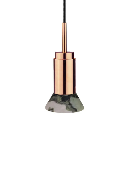 Donya ONYX Trapeze, mix fra Anour - Polished Copper - Jacobsen Plus