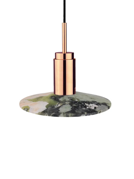 Donya ONYX Solar, mix fra Anour - Polished Copper - Jacobsen Plus