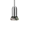 Polished Stainless Steel