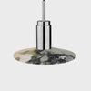 Polished Stainless Steel