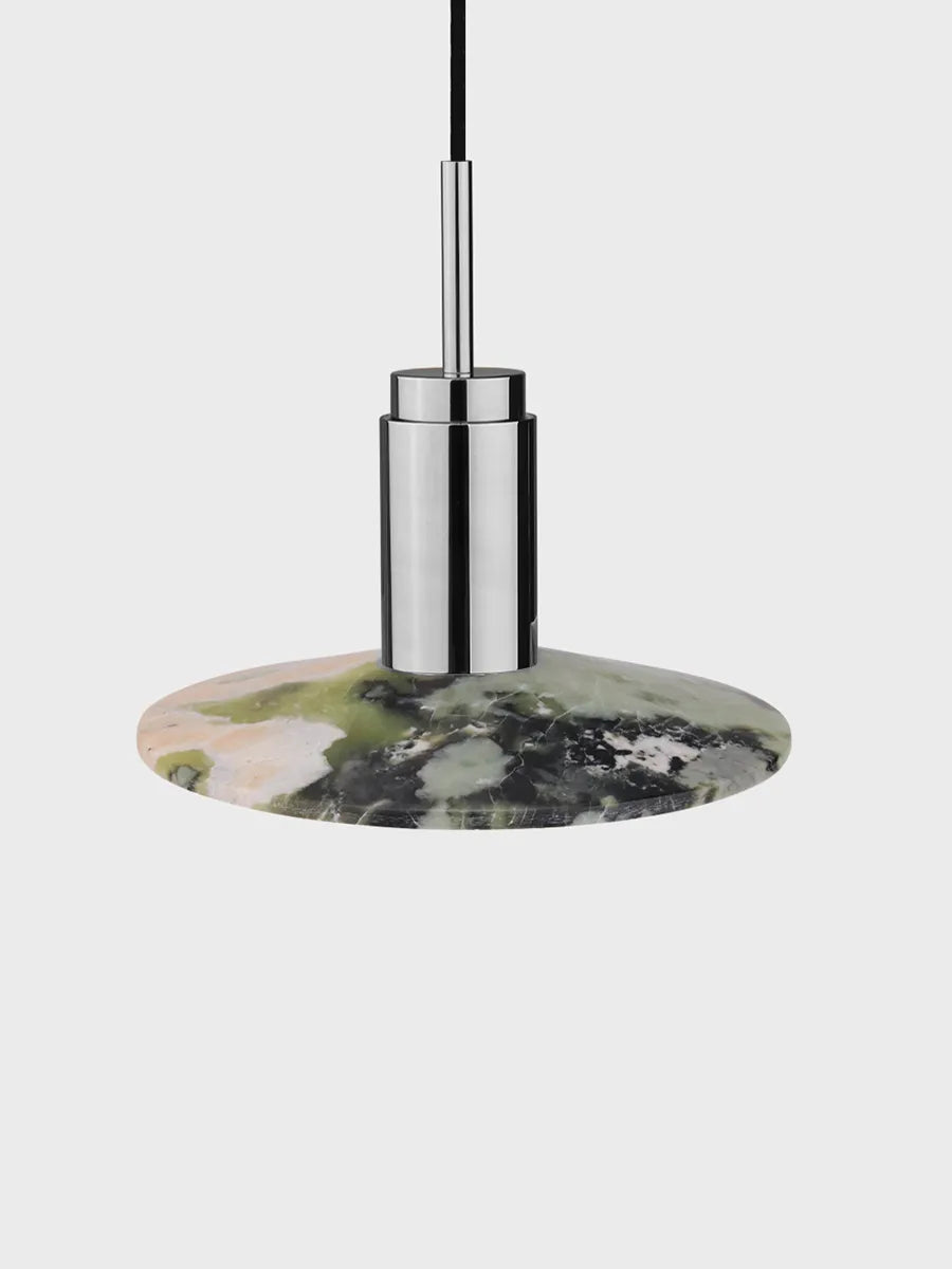  - Polished Stainless Steel - Jacobsen Plus