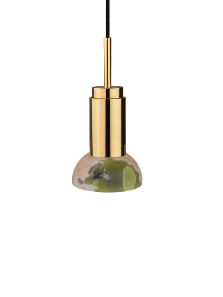 Donya ONYX Moon, mix fra Anour - Polished Brass - Jacobsen Plus