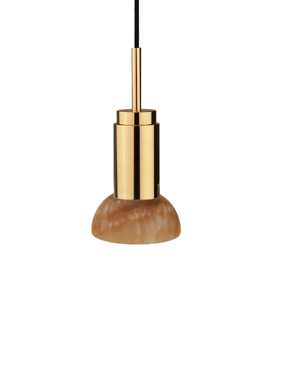  - Polished Brass - Jacobsen Plus