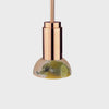 Polished Copper