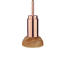 Polished Copper