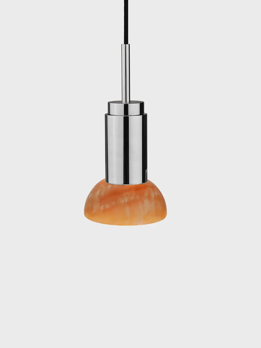 - Polished Stainless Steel - Jacobsen Plus
