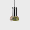 Polished Stainless Steel