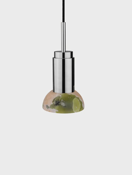 Donya ONYX Moon, mix fra Anour - Polished Stainless Steel - Jacobsen Plus