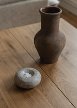 Cosmos, Travertin Silver Objekt Ø12 fra Wabi Sabi Nordic - 4 - Jacobsen Plus