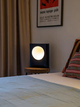 Signal Lampe, vinyl black fra raawii