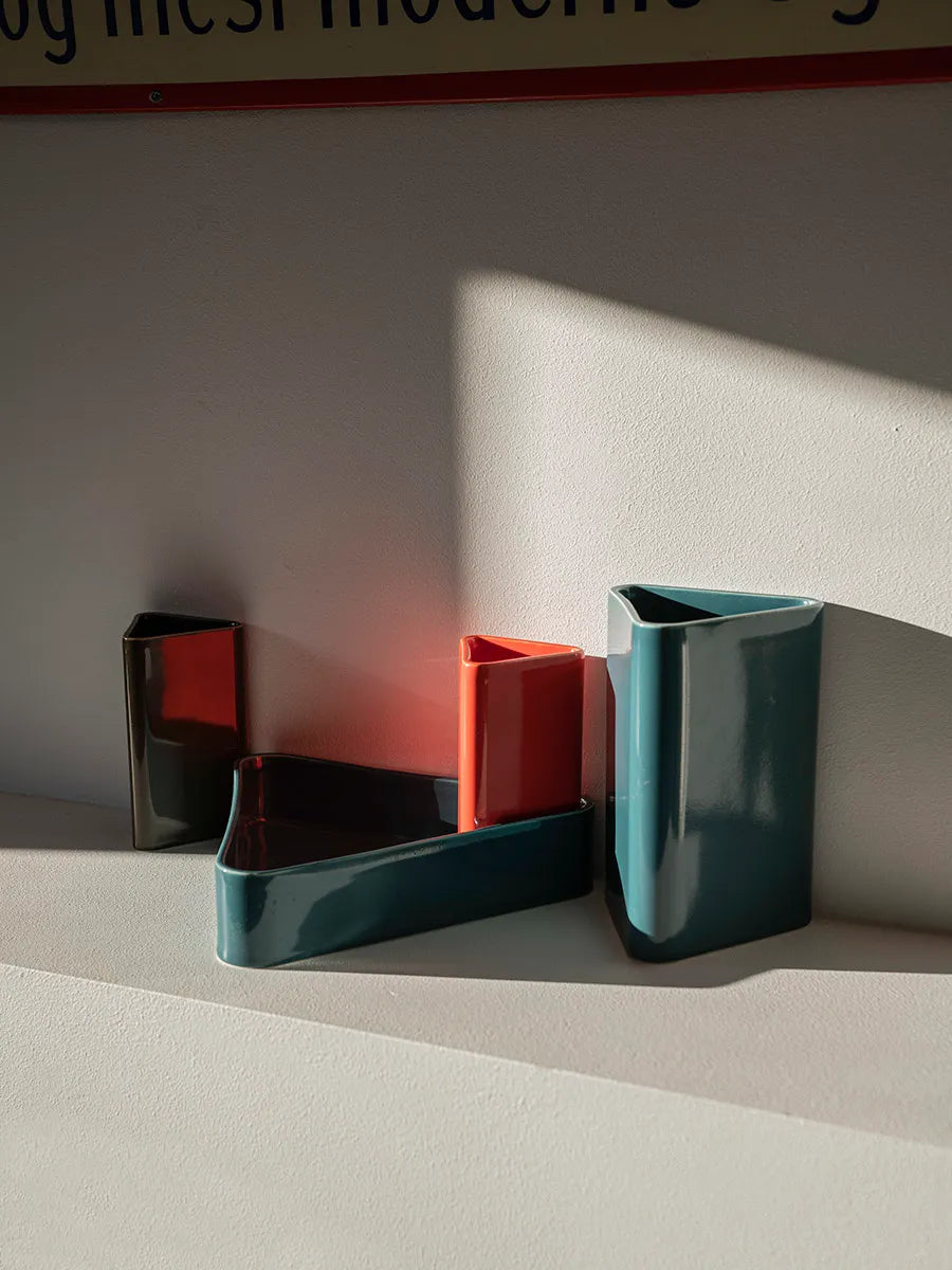 Canvas Vase, large fra raawii - 6 - Jacobsen Plus