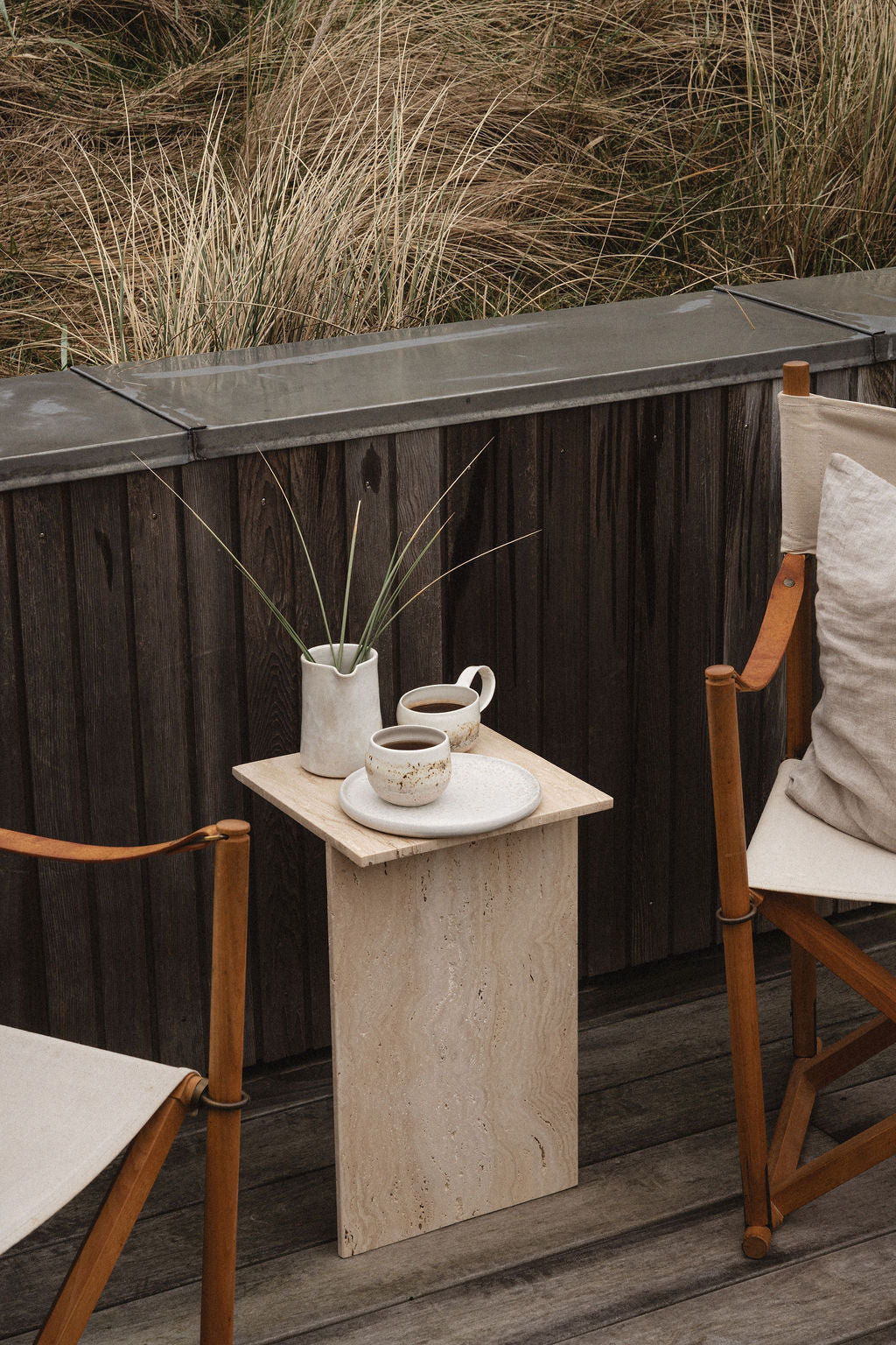 Venus Sidebord fra Wabi Sabi Nordic - 3 - Jacobsen Plus