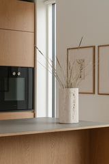 Siv Vase, medium fra Wabi Sabi Nordic - 3 - Jacobsen Plus