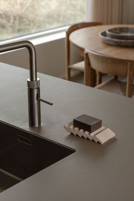 Havgus Sæberist fra Wabi Sabi Nordic - Maxi - Jacobsen Plus