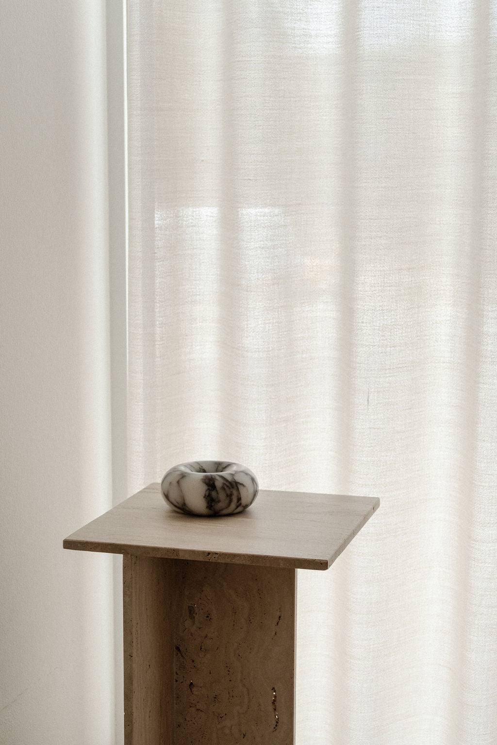 Venus Sidebord fra Wabi Sabi Nordic - 1 - Jacobsen Plus