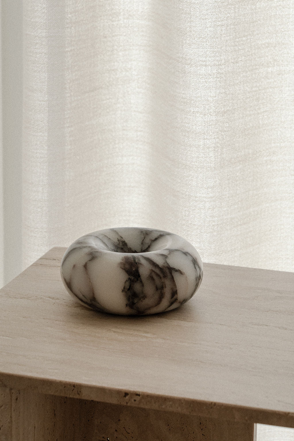 Cosmos Object, Ø 20 cm fra Wabi Sabi Nordic - 3 - Jacobsen Plus