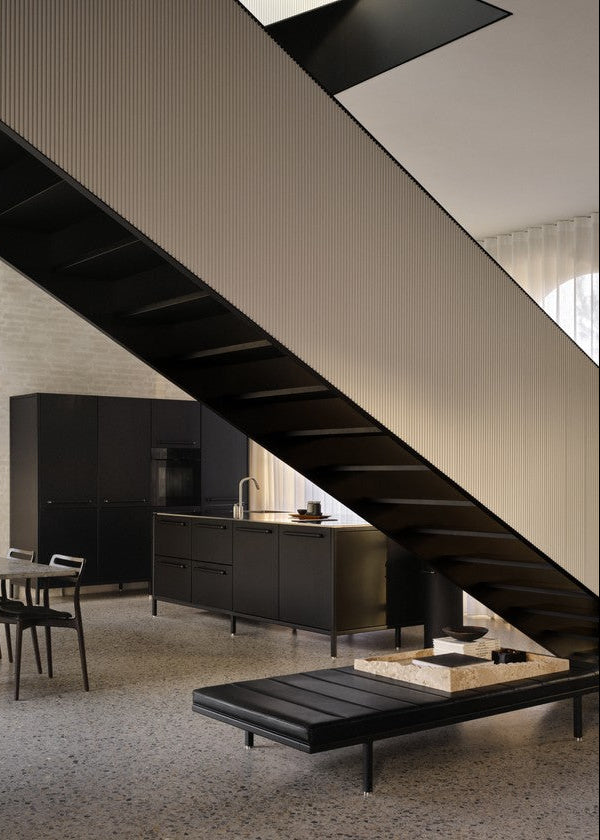 Daybed fra Vipp - 2 - Jacobsen Plus