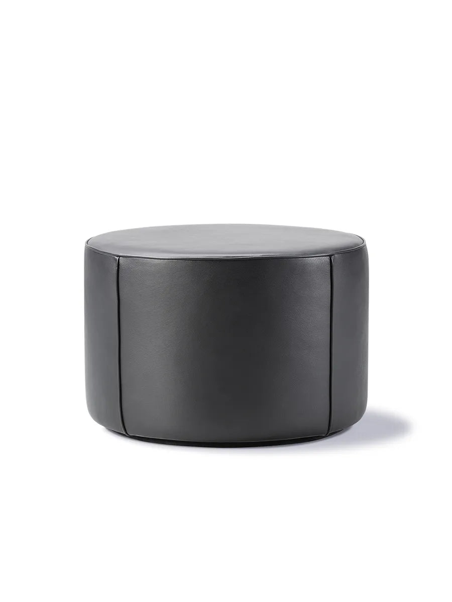 Mono Pouf Ø55 fra Fredericia Furniture - 1 - Jacobsen Plus