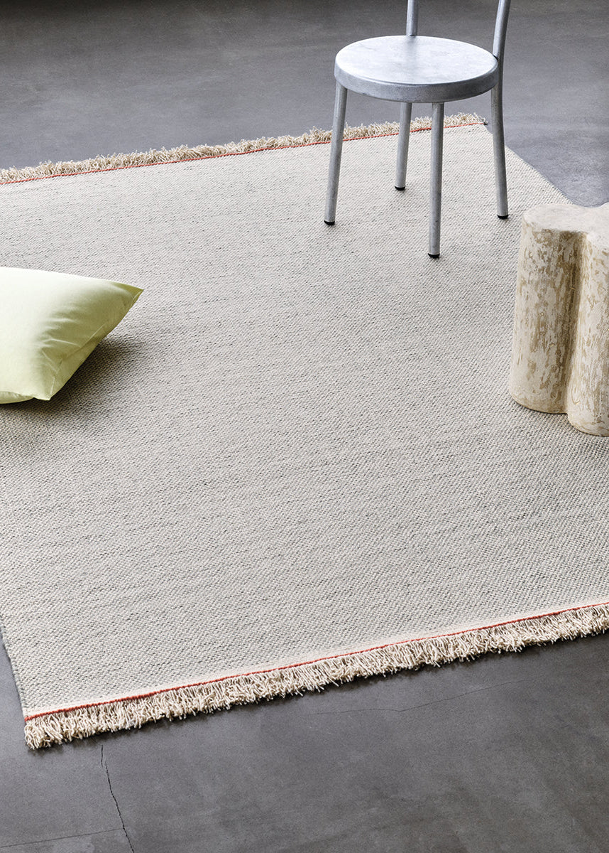 Duotone tæppe, 0721 fra Kvadrat - 2 - Jacobsen Plus