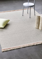 Duotone tæppe, 0721 fra Kvadrat - 2 - Jacobsen Plus