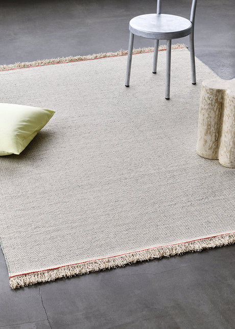 Duotone tæppe, 0721 fra Kvadrat - 2 - Jacobsen Plus