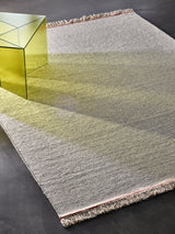 Duotone tæppe, 0721 fra Kvadrat - 4 - Jacobsen Plus