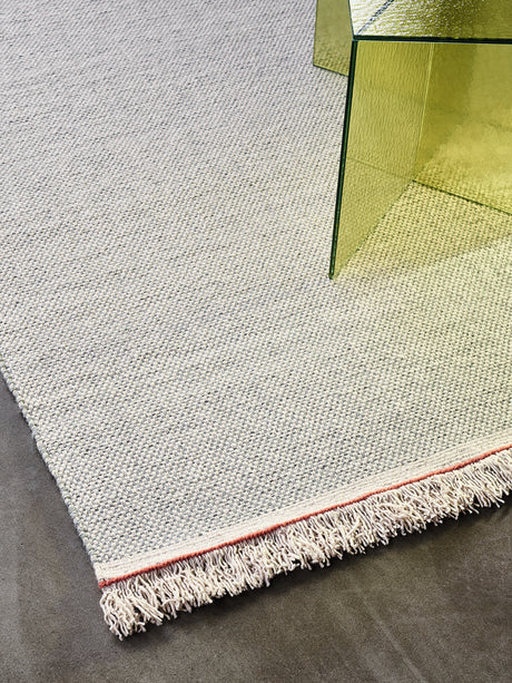 Duotone tæppe, 0721 fra Kvadrat - 180 x 240 cm - Jacobsen Plus