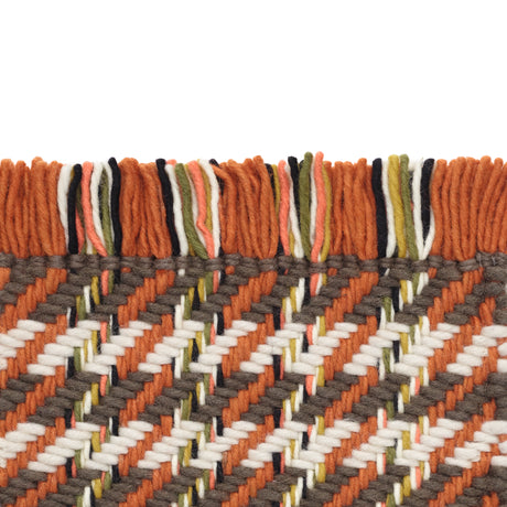 Dashes tæppe, 0541 fra Kvadrat - 2 - Jacobsen Plus
