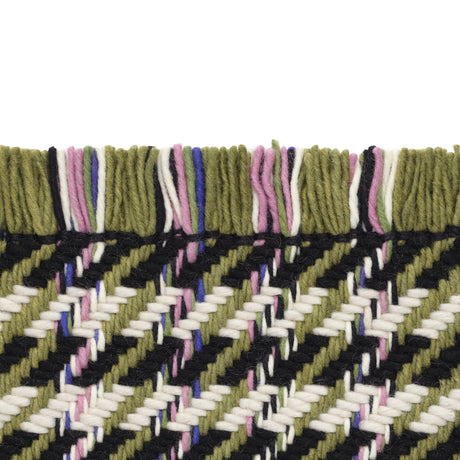 Dashes tæppe, 0931 fra Kvadrat - 180 x 240 cm - Jacobsen Plus
