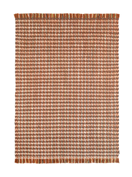 Dashes tæppe, 0541 fra Kvadrat - 1 - Jacobsen Plus