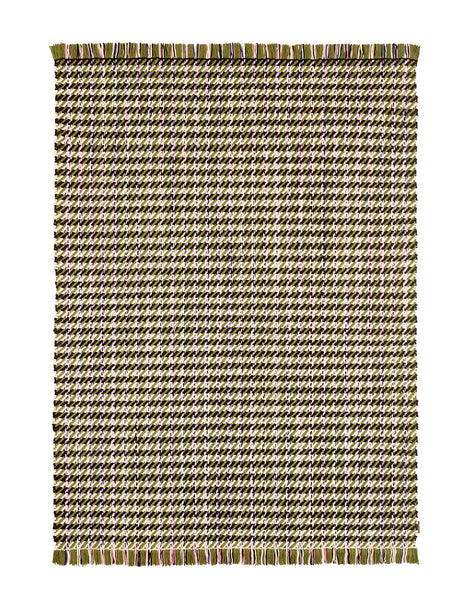 Dashes tæppe, 0931 fra Kvadrat - 1 - Jacobsen Plus
