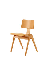 Daystak Side Chair RD1 fra &Tradition - 11 - Jacobsen Plus
