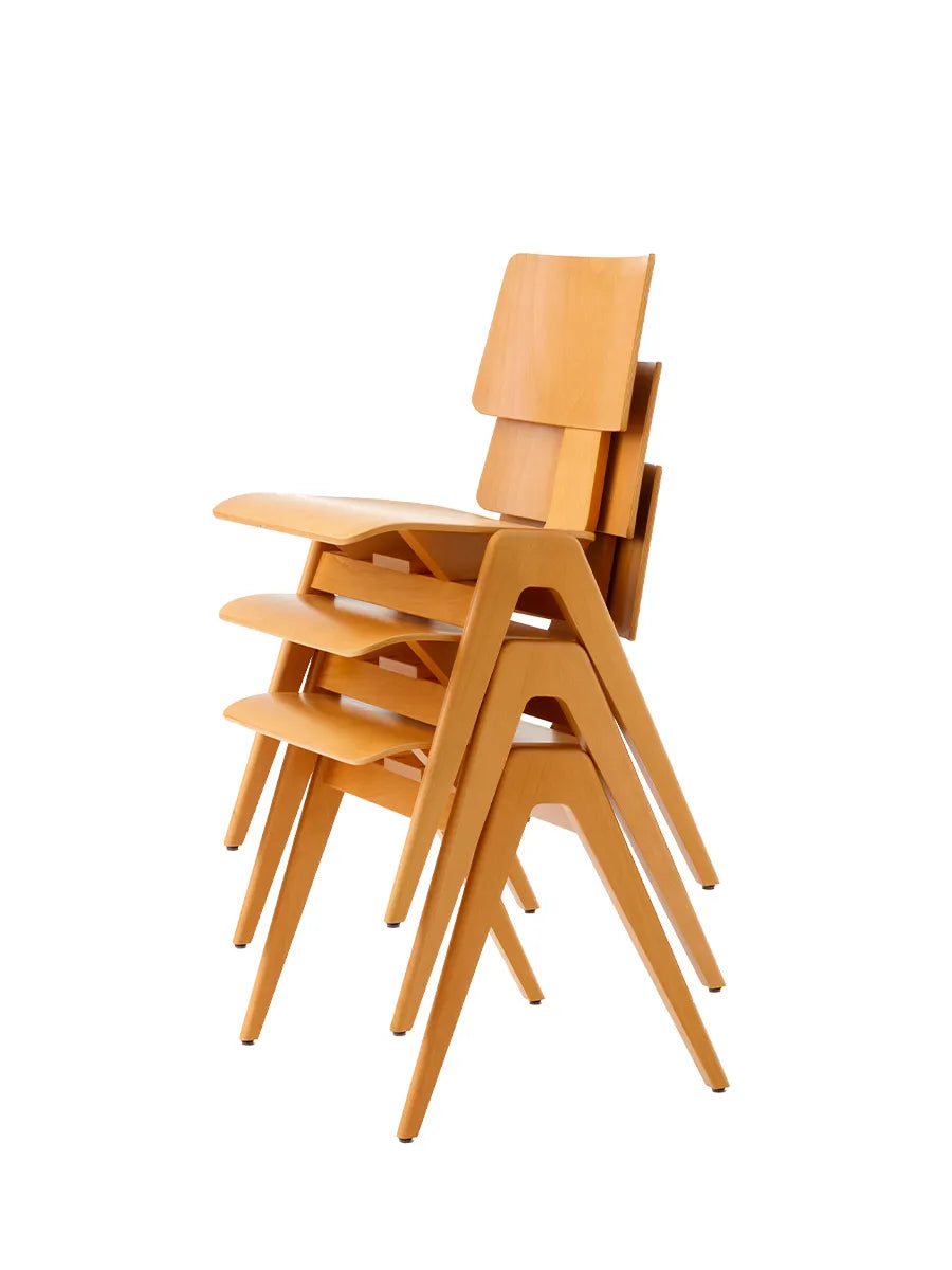 Daystak Side Chair RD1 fra &Tradition - 14 - Jacobsen Plus