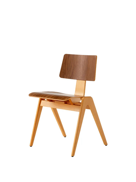 Daystak Side Chair RD1 fra &Tradition - 1 - Jacobsen Plus