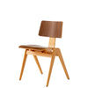 Beech & Walnut