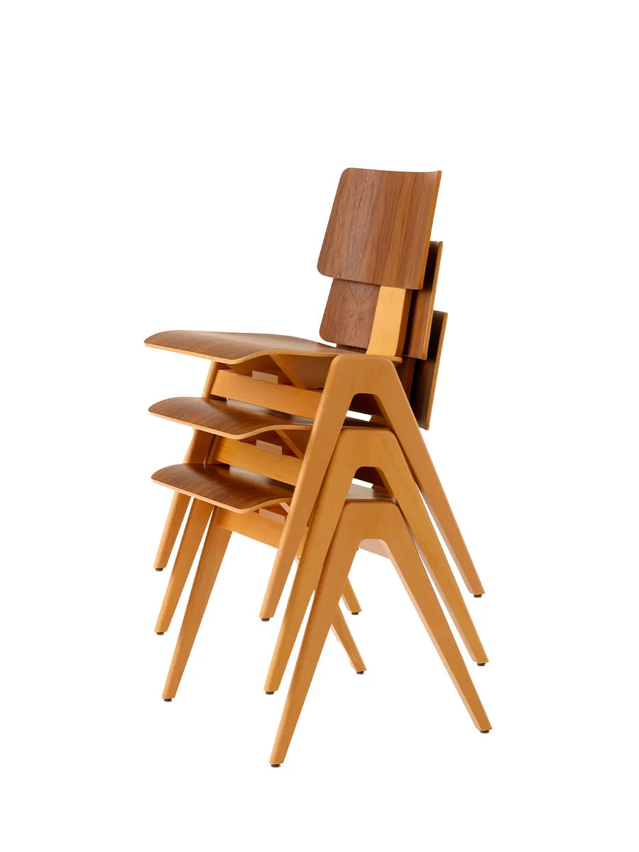 Daystak Side Chair RD1 fra &Tradition - 20 - Jacobsen Plus