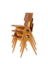 Daystak Side Chair RD1 fra &Tradition - 20 - Jacobsen Plus