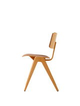 Daystak Side Chair RD1 fra &Tradition - 21 - Jacobsen Plus